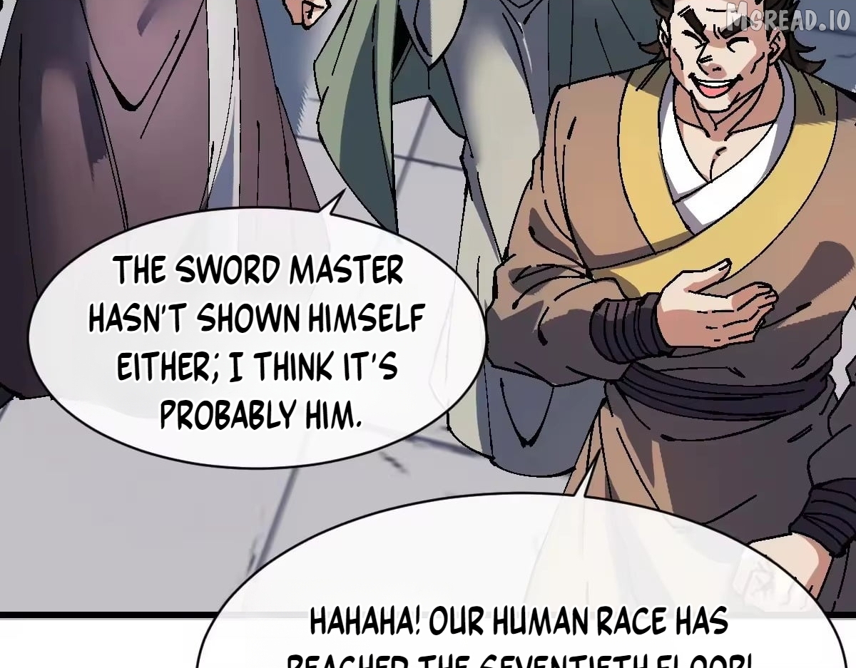 Master: This rebellious disciple is definitely not the Holy Son Chapter 185  - page 12